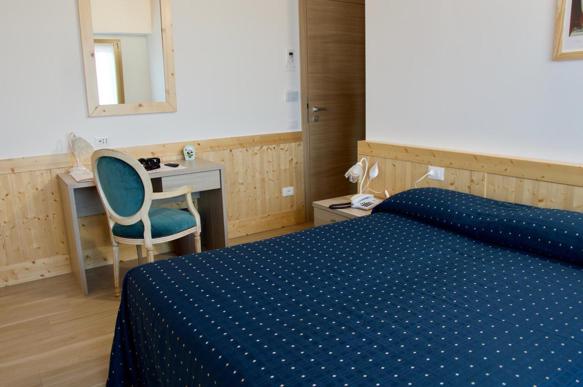 San Ferdinando Hotel Levada Ngoại thất bức ảnh
