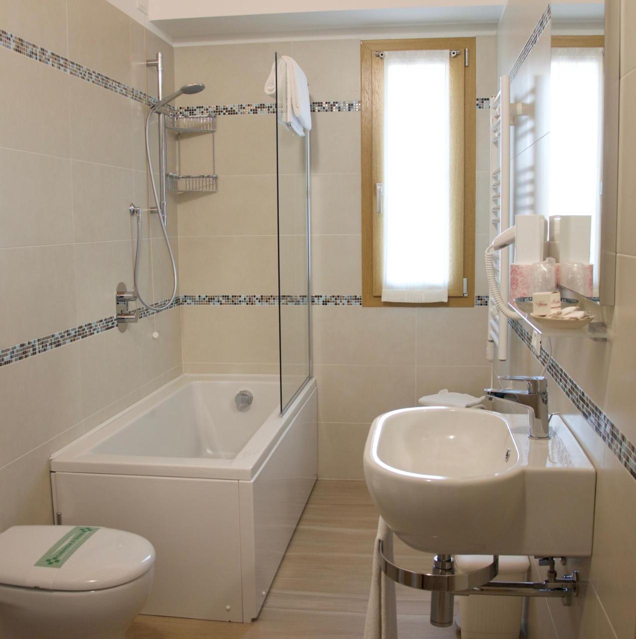 San Ferdinando Hotel Levada Ngoại thất bức ảnh
